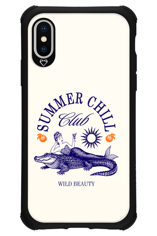 ChillMaid 2.0 - Apple iPhone XS