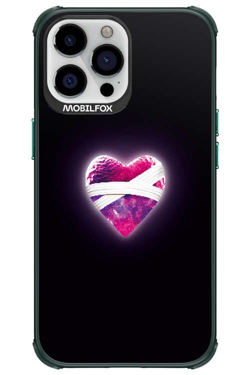 Purple Heart - Apple iPhone 13 Pro Max