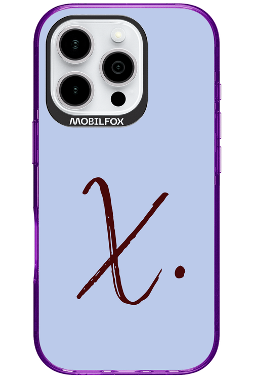 (Jellyfish Presso) X 2.0 - Apple iPhone 16 Pro