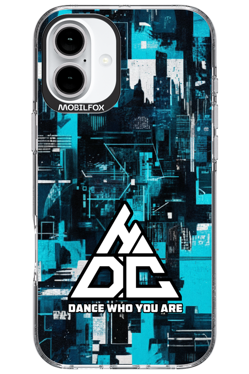 HDC 5 2.0 - Apple iPhone 16 Plus