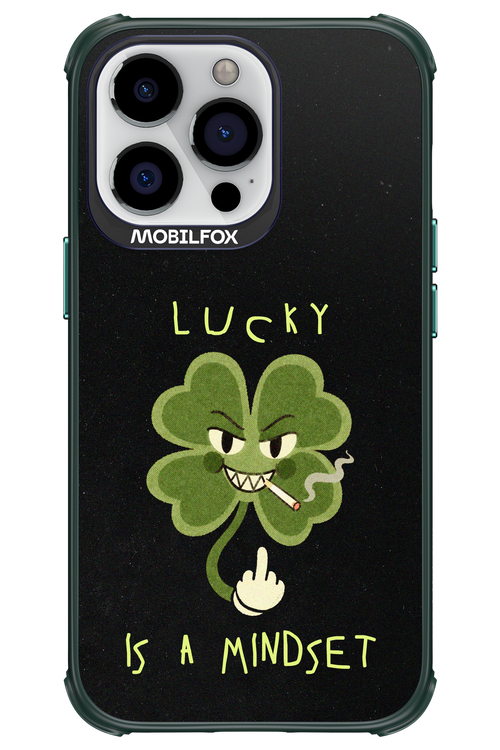 Lucky Mind 2.0 - Apple iPhone 13 Pro