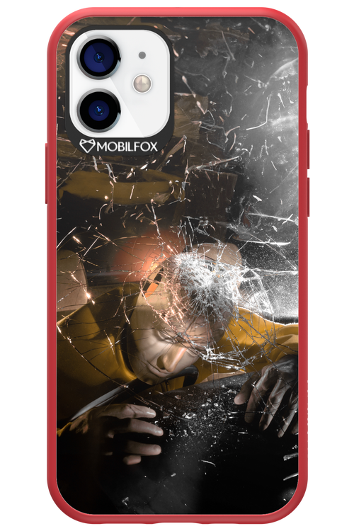 Final Impact - Apple iPhone 12