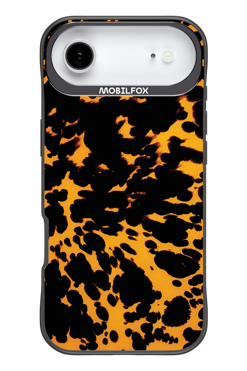 Tortoise Shell 2.0 - Apple iPhone 17 Air
