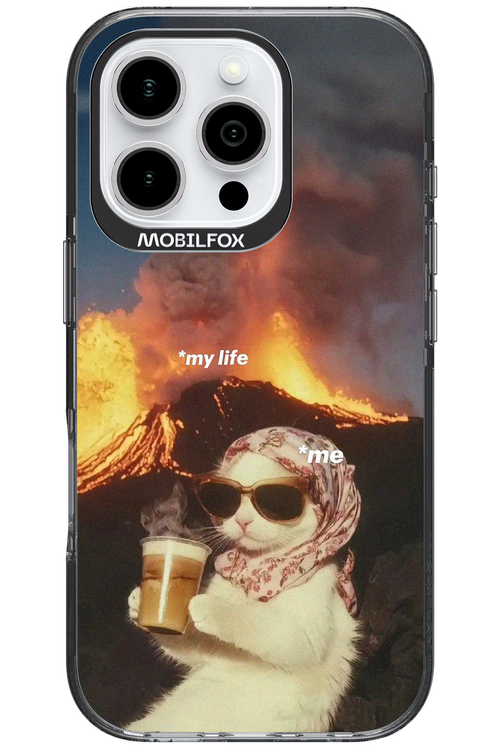 My life 2.0 - Apple iPhone 16 Pro