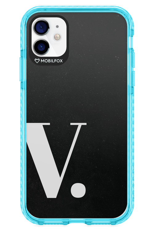V (Off Space) 2.0 - Apple iPhone 11