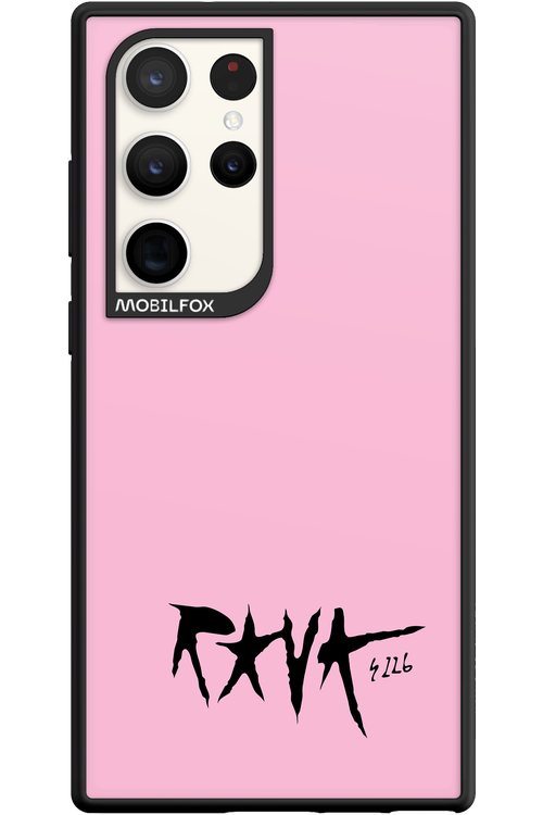 R-va - Samsung Galaxy S23 Ultra