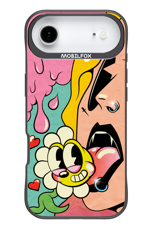 Love Sick 2.0 - Apple iPhone 17 Air