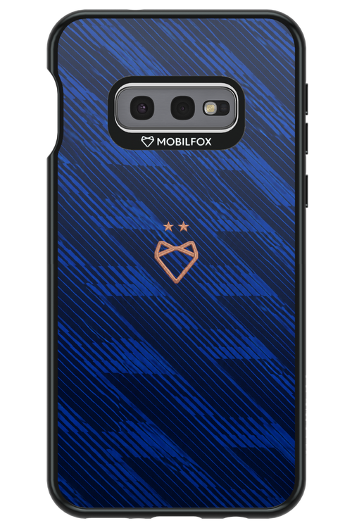 Franta 2.0 x Mobilfox 2.0 - Samsung Galaxy S10e