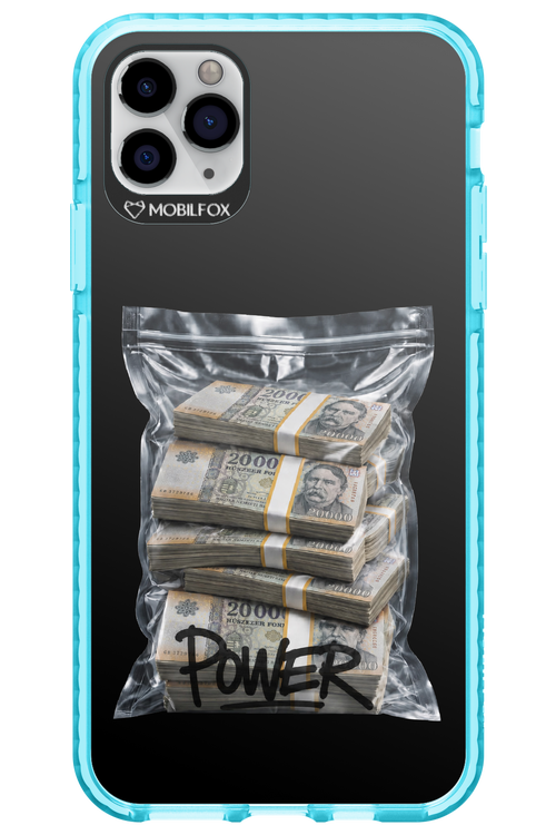 Money Bag 2.0 - Apple iPhone 11 Pro Max