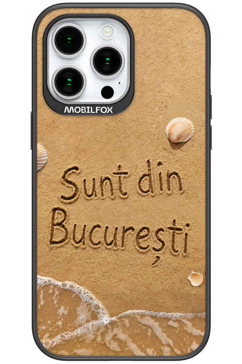 Sandd - Apple iPhone 15 Pro Max