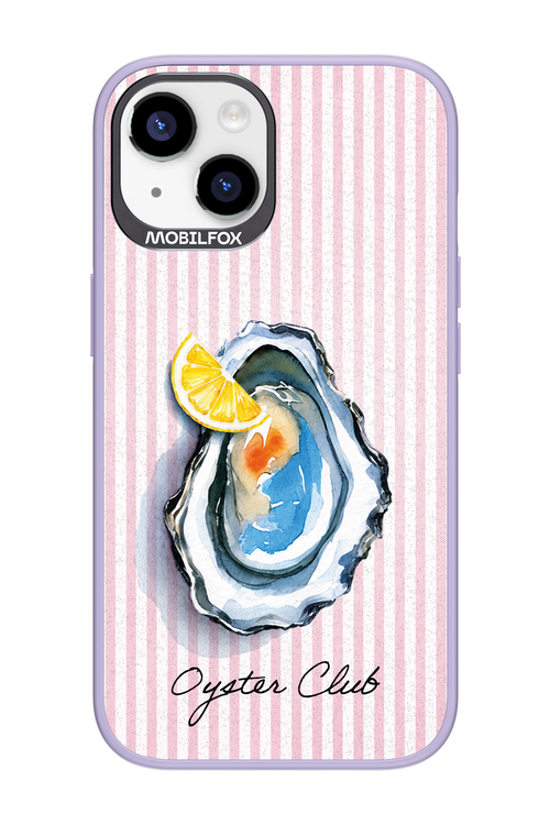Oyster Club 2.0 - Apple iPhone 14