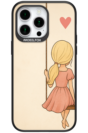 Girl Love I - Apple iPhone 15 Pro Max