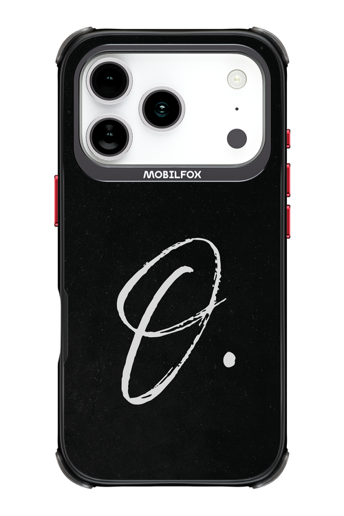 (Off Space) O 2.0 - Apple iPhone 17 Pro