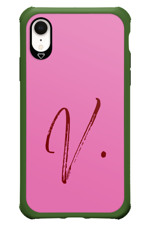 (Sorbet) V 2.0 - Apple iPhone XR