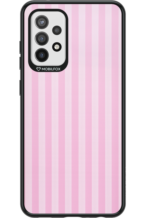 Pink Secret  2.0 - Samsung Galaxy A72