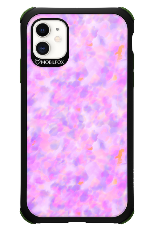 Lavender Field 2.0 - Apple iPhone 11