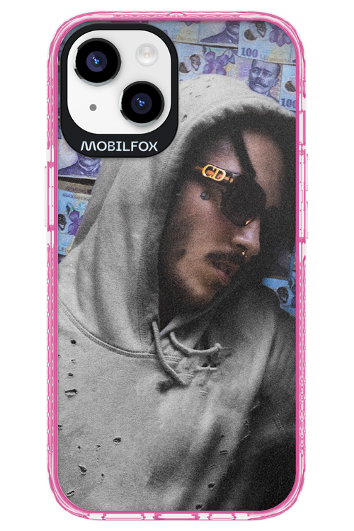 Sute Albastre Cover 2.0 - Apple iPhone 14