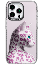 RVA Cat - Apple iPhone 15 Pro Max