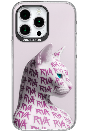 RVA Cat - Apple iPhone 15 Pro Max