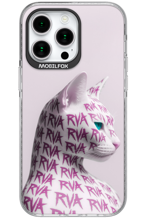 RVA Cat - Apple iPhone 15 Pro Max