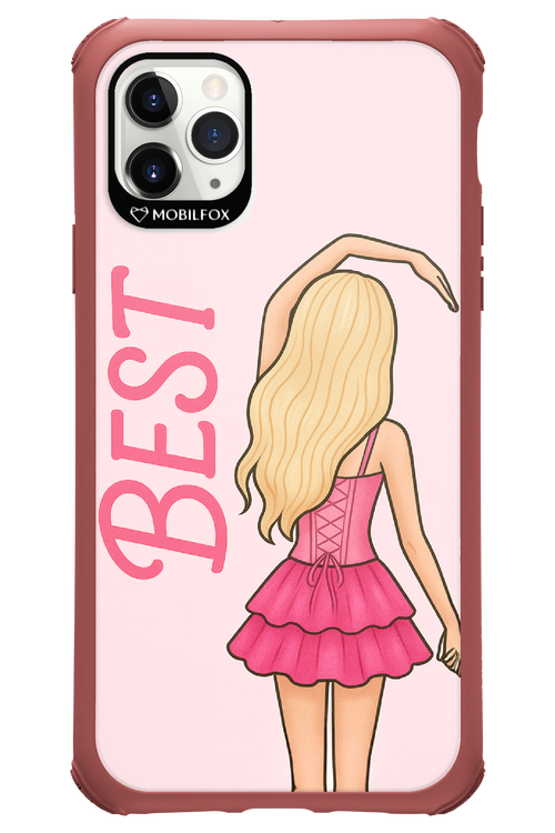 Bestt 2.0 - Apple iPhone 11 Pro Max