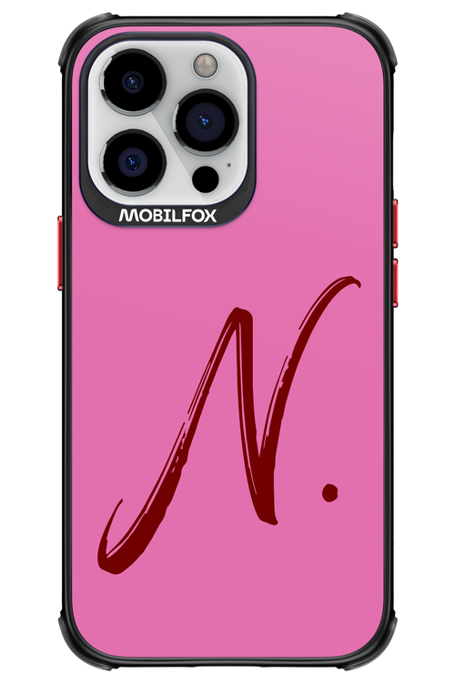 (Sorbet) N 2.0 - Apple iPhone 13 Pro
