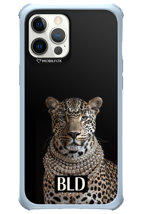 BLD LEO 2.0 - Apple iPhone 12 Pro Max