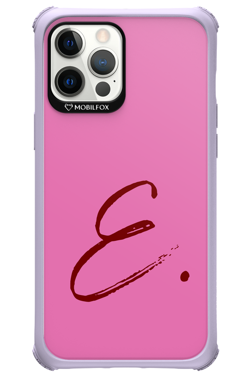 (Sorbet) E 2.0 - Apple iPhone 12 Pro Max