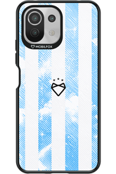 Argentina x Mobilfox 2.0 - Xiaomi Mi 11 Lite (2021)
