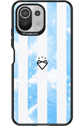 Argentina x Mobilfox 2.0 - Xiaomi Mi 11 Lite (2021)