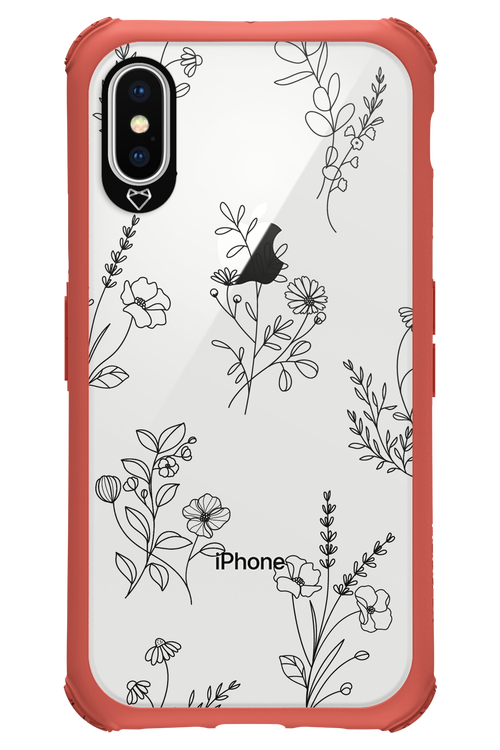 Bouquet 2.0 - Apple iPhone XS