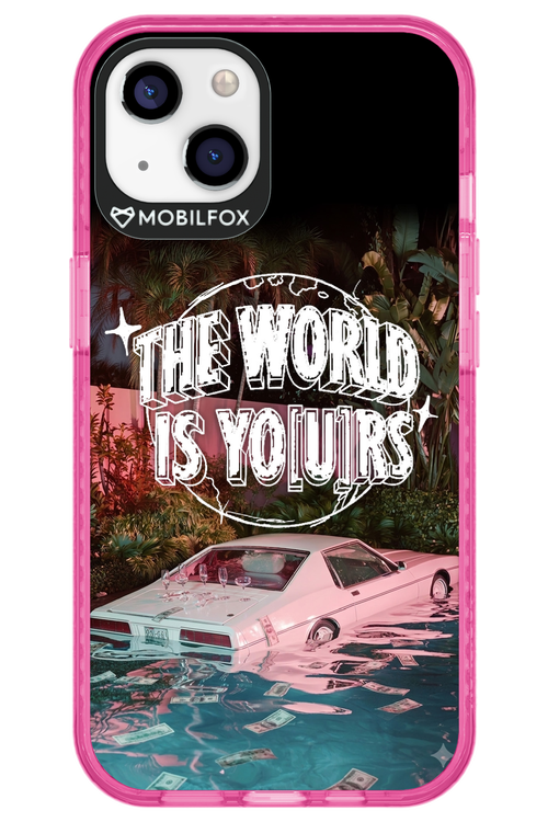 Miami 2.0 - Apple iPhone 13