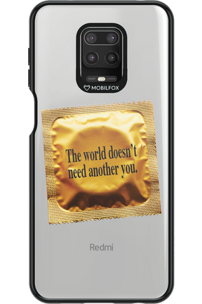 Another you 2.0 - Xiaomi Redmi Note 9 Pro