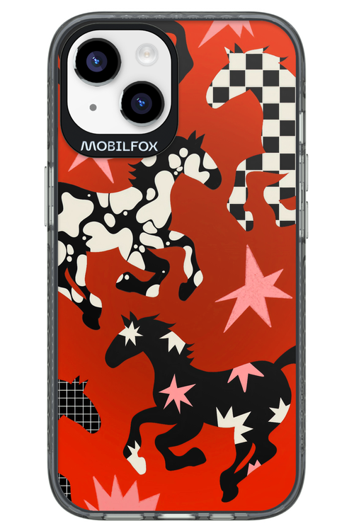 Stallions 2.0 - Apple iPhone 14
