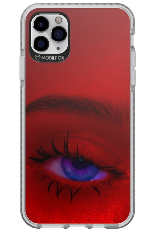 BLUE EYE 2.0 - Apple iPhone 11 Pro Max