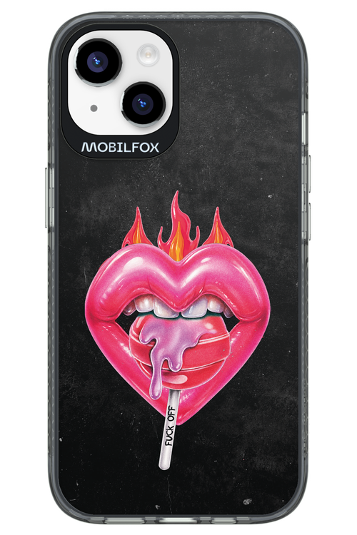 FuckOff 2.0 - Apple iPhone 14