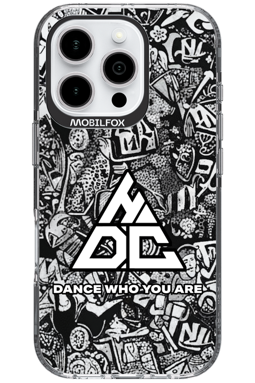 HDC 7 2.0 - Apple iPhone 16 Pro