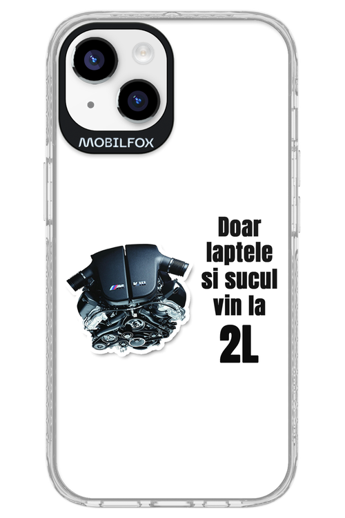 M5 V10 V1 - Apple iPhone 14