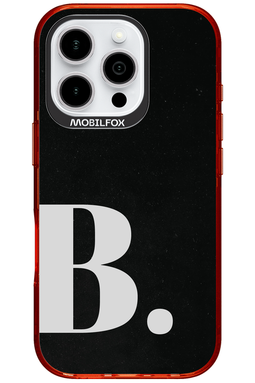 B (Off Space) 2.0 - Apple iPhone 16 Pro