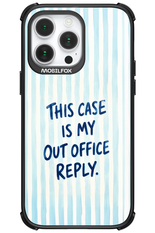 Reply 2.0 - Apple iPhone 14 Pro Max