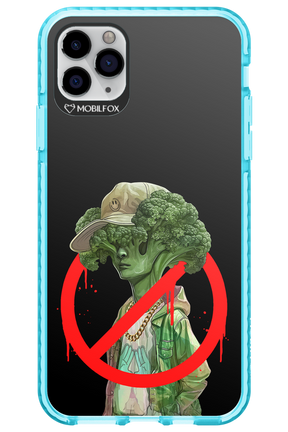 Anti Brokkoli Black - Apple iPhone 11 Pro Max