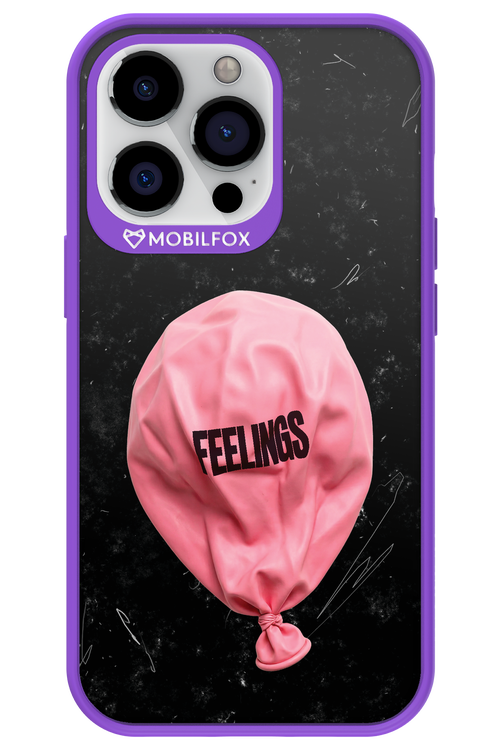 Feelings 2.0 - Apple iPhone 13 Pro