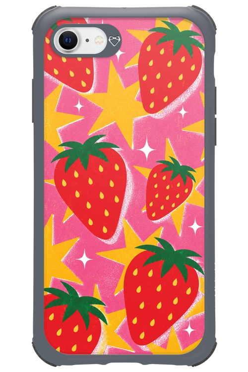 STARBERRY 2.0 - Apple iPhone SE 2022
