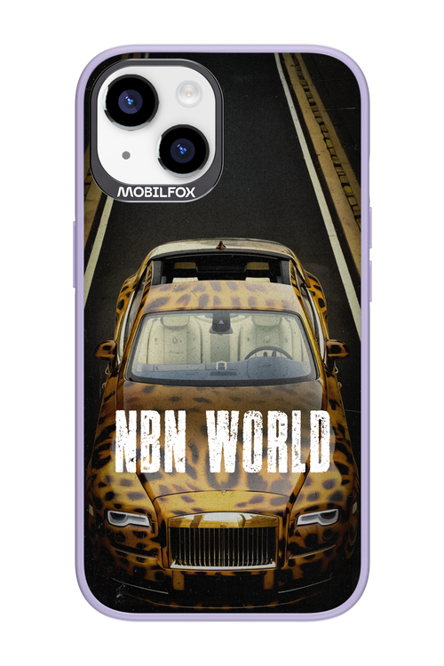 Car - Apple iPhone 14