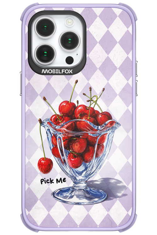 Pick Me 2.0 - Apple iPhone 14 Pro Max