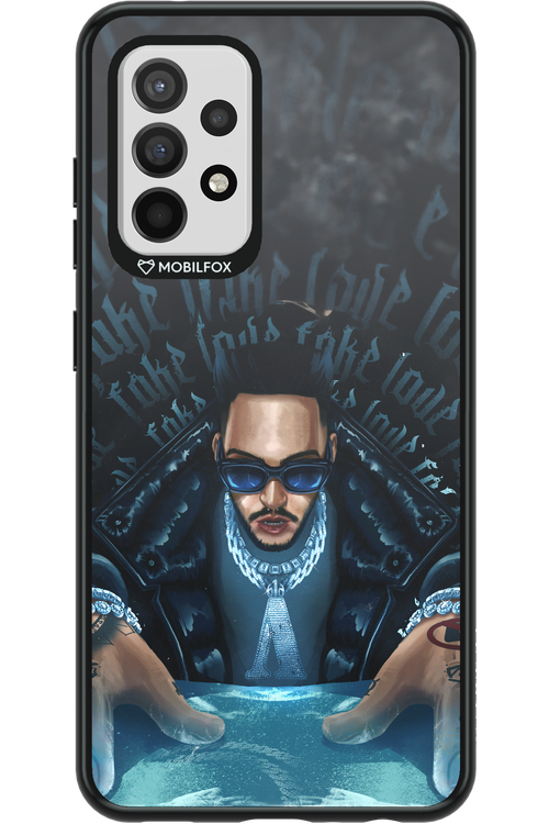 Fake Love 2.0 - Samsung Galaxy A52 / A52 5G / A52s