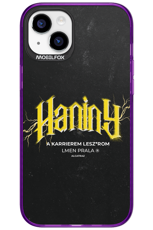 A KARRIEREM LESZ_ROM - Apple iPhone 15 Plus