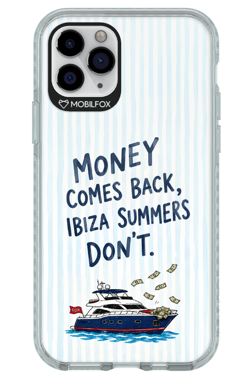 Ibiza summers 2.0 - Apple iPhone 11 Pro