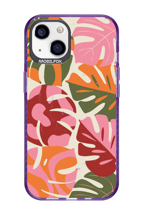 Tropical Heatwave 2.0 - Apple iPhone 13