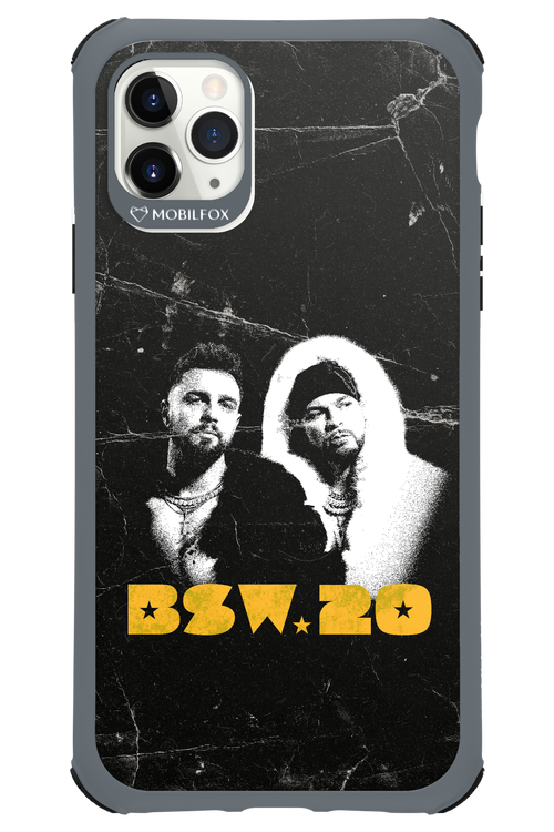 BSW 20 (3) 2.0 - Apple iPhone 11 Pro Max